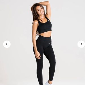 Brand new with tags Women’s Best Power Seamless Leggings.